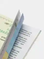 Книга "10 сподвижников, обрадованных раем"