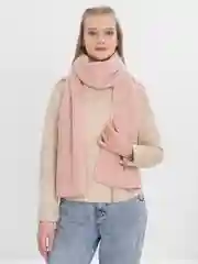 Конфетный шарф женский КАРАТ