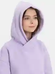 Морской спортивный костюм на флисе