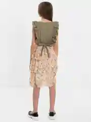Платье для девочек