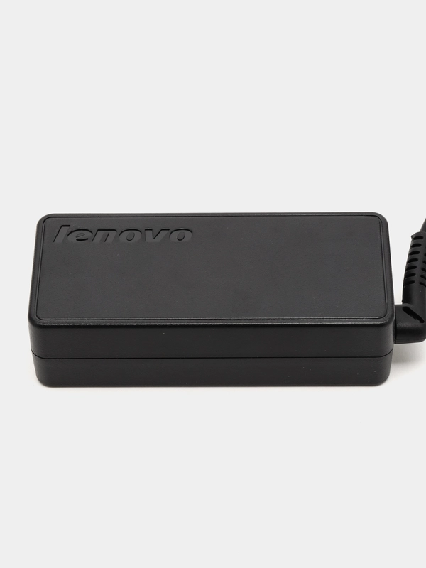 Блок питания, сетевой адаптер, для ноутбуков Lenovo 20V, 3.25A, 65W, 4.0 х 1.7