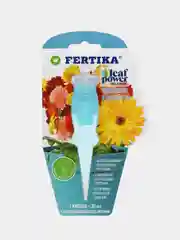 Удобрение "Фертика" "Leaf Power" для цветов, 30 мл