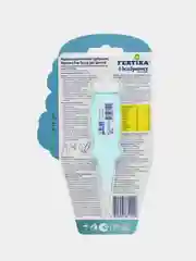 Удобрение "Фертика" "Leaf Power" для цветов, 30 мл