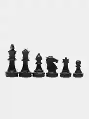 Молочный шахматы магнитные с фигурами, складная шахматная доска
