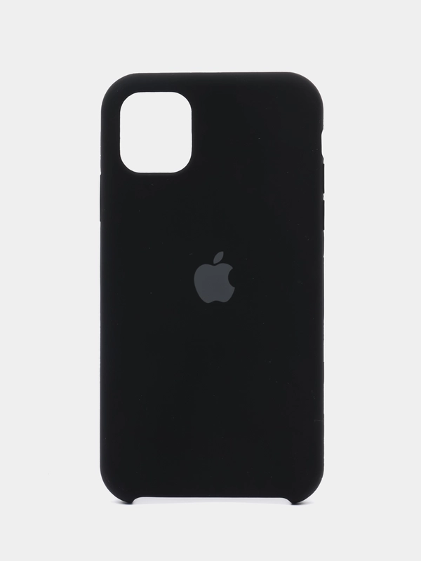Чехол Silicone Case для iPhone 11