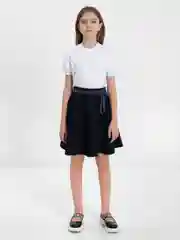 Школьная юбка