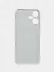 Разноцветный чехол на Tecno Pova Neo 3 (Текно Пова Нео 3), прозрачный, с рисунком, защита камеры