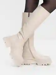 Сапоги женские, зимние