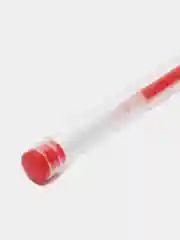 Красный ручка гелевая, 0,5 мм, 3 цвета, 2 штуки