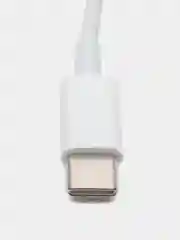 Кабель для зарядки iPhone, с поддержкой быстрой зарядки, Type-C - Lightning, 1 м