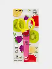 Ножницы детские "deVENTE. Tutti-Frutti. Watermelon" 13,5 см,1шт