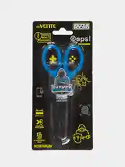 Ножницы детские "deVENTE. SuperHero. Hacker" 13,5 см,1шт
