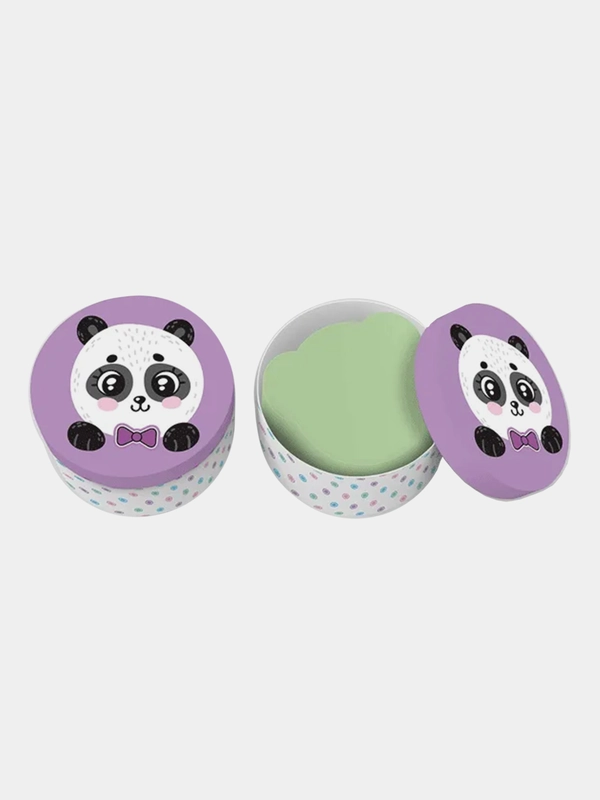 Блок бумажный для записей "deVENTE. 100% Cute. Panda" 70x70 мм, 700 листов