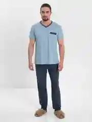 Костюм мужской Ральф А