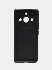 Фуксия силиконовый чехол для Realme 11 Pro 11 Pro Plus, с принтом, с рисунком (Реалми 11 Про Плюс)