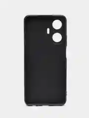 Манго чехол для Realme C55 (Реалми С55), с принтом, с рисунком