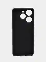 Манго силиконовый чехол для Tecno Spark 10 Pro (Техно Спарк 10 Про), с принтом, с рисунком