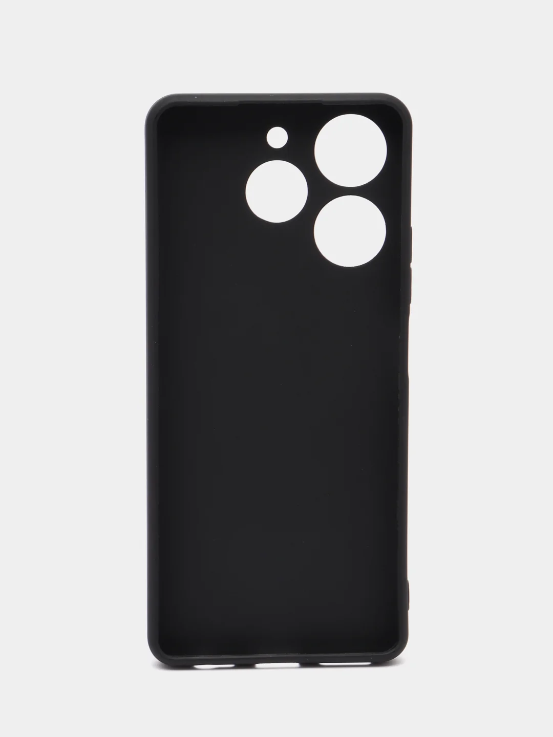 Фуксия силиконовый чехол для Tecno Spark 10 Pro (Техно Спарк 10 Про), с принтом, с рисунком