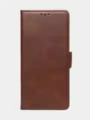 Чехол-книжка GQ Lite для Infinix Hot 40 / Infinix Hot 40 Pro из высококачественной кожи