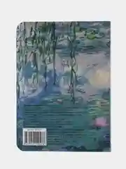 Хром скетчбук MyArt Pocket Artbook, А6, без линовки, 100 г/м2, 80 листов. Проф-Пресс
