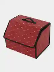 Манго органайзер-кофр в багажник автомобиля