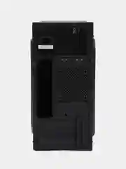 Компьютерный корпус Ginzzu B180, блок питания на выбор