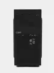 Корпус компьютерный CBR Minitower RD850, 400 Вт / 450 Вт, 12 см