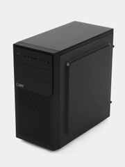 Корпус компьютерный CBR Minitower RD850, 400 Вт / 450 Вт, 12 см