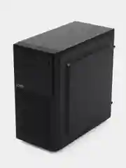Корпус компьютерный CBR Minitower RD850, 400 Вт / 450 Вт, 12 см