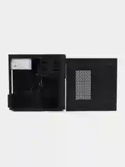 Корпус компьютерный CBR Minitower RD850, 400 Вт / 450 Вт, 12 см