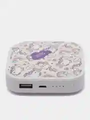 Повербанк внешний аккумулятор, 5000 mAh