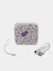Повербанк внешний аккумулятор, 5000 mAh