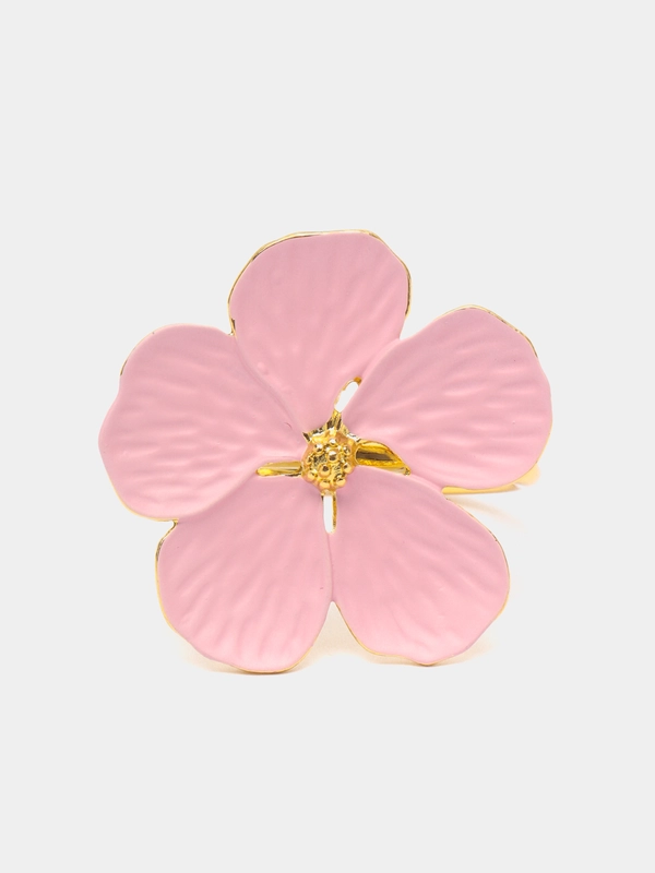 Кольцо для салфеток "Blossom" 4 х 4 х 4 см