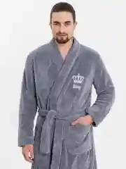 Халат мужской King