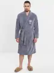 Халат мужской King