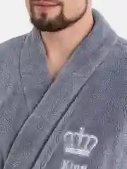 Халат мужской King