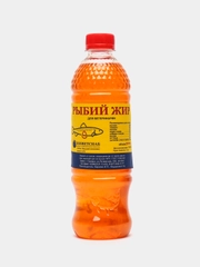 Рыбий жир для животных, масло лосося для кошек и собак