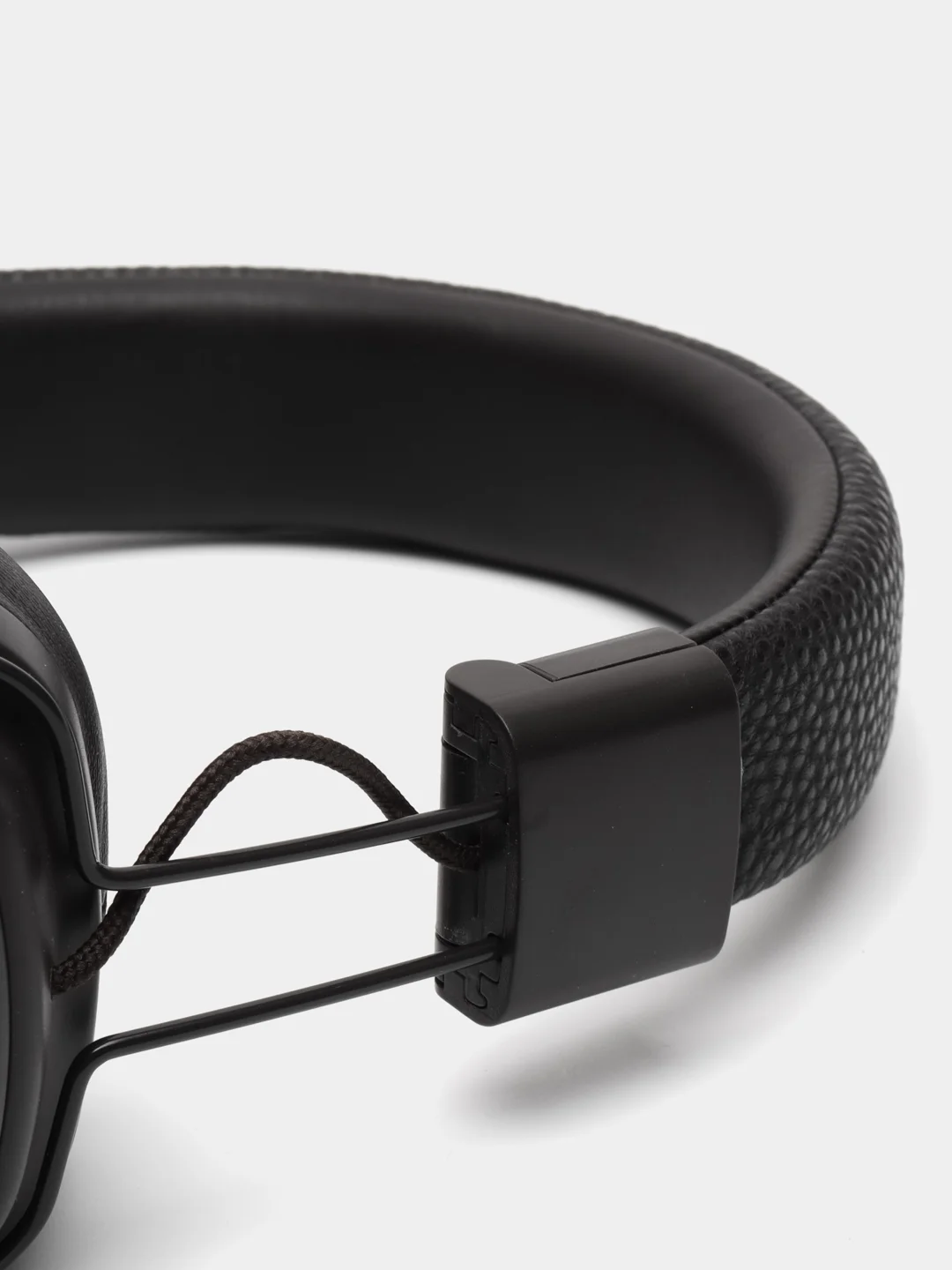 Коричневый беспроводные полноразмерные наушники с Bluetooth и подсветкой, подарок