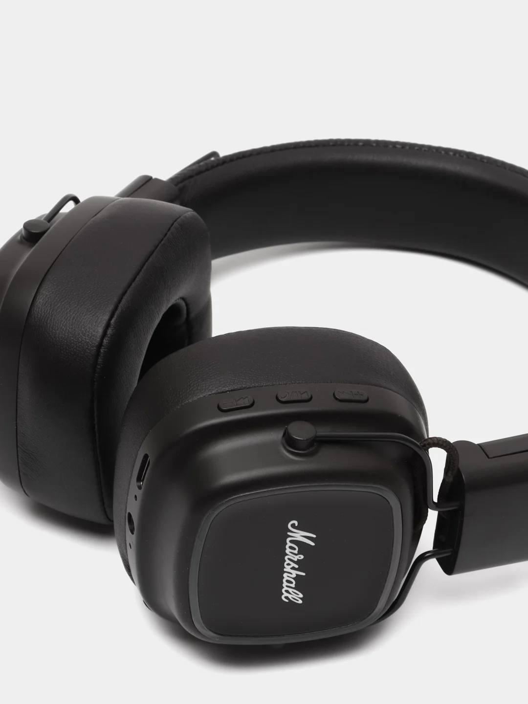 Коричневый беспроводные полноразмерные наушники с Bluetooth и подсветкой, подарок