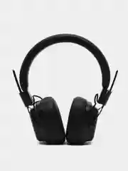 Коричневый беспроводные полноразмерные наушники с Bluetooth и подсветкой, подарок