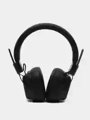 Черный беспроводные полноразмерные наушники с Bluetooth и подсветкой, подарок