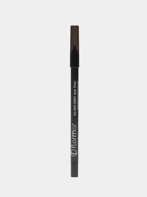 Карандаш для глаз Flormar , 12 тонов