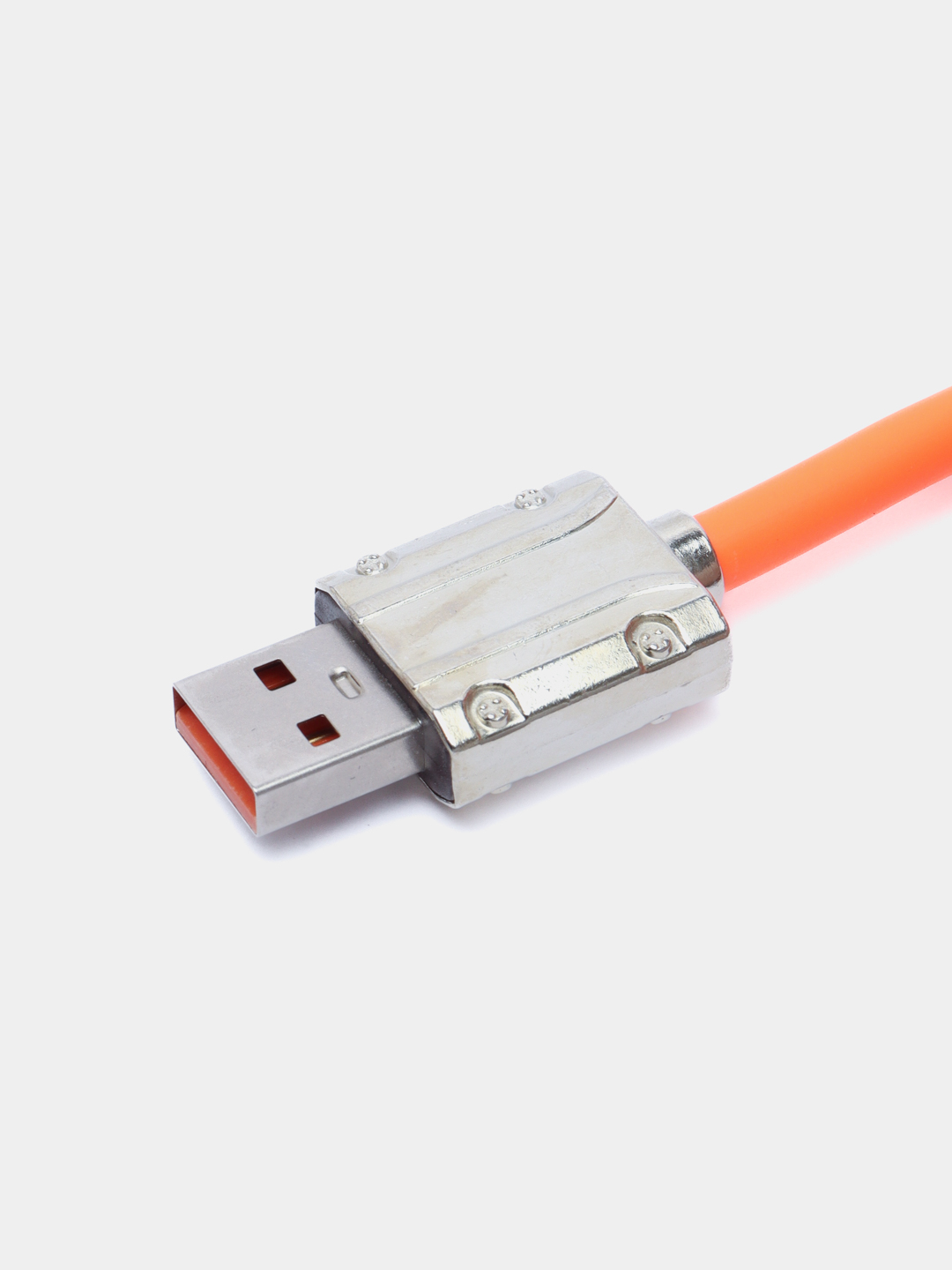 Кабель 3 в 1, 120 Вт, Type-C, Lightning, micro USB, 2 метра купить по цене  299 ₽ в интернет-магазине Магнит Маркет