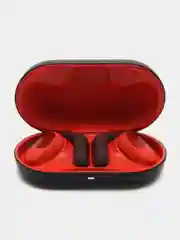 Оранжевый беспроводные наушники Xiaomi Haylou PurFree Buds OW01