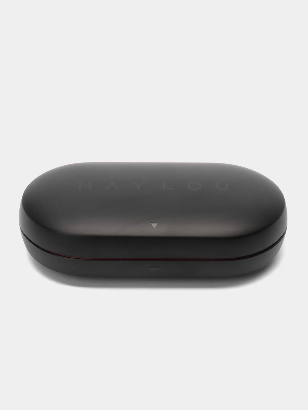 Оранжевый беспроводные наушники Xiaomi Haylou PurFree Buds OW01