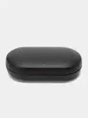 Оранжевый беспроводные наушники Xiaomi Haylou PurFree Buds OW01
