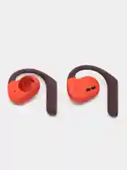 Оранжевый беспроводные наушники Xiaomi Haylou PurFree Buds OW01