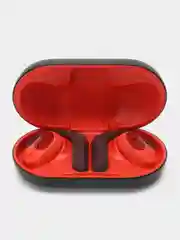 Оранжевый беспроводные наушники Xiaomi Haylou PurFree Buds OW01