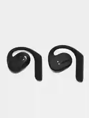 Оранжевый беспроводные наушники Xiaomi Haylou PurFree Buds OW01