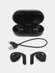 Беспроводные наушники Xiaomi Haylou PurFree Buds OW01